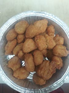 Corn Nuggets Image