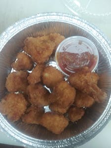 Breaded Cauliflower Image