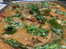 CHICKEN ENTRÉES Image