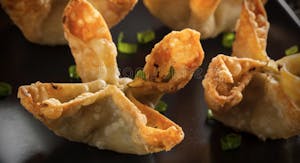 3. Crab Rangoon (6) Image