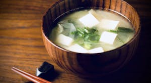 16. Miso Soup Image