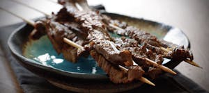 10. Satay Beef (4) Image