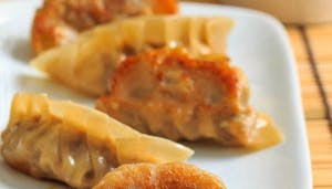 Pot Sticker (8) Image