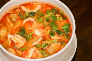 SOUP Image