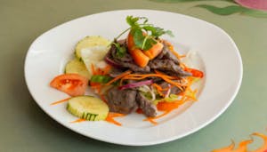 Beef Salad Image