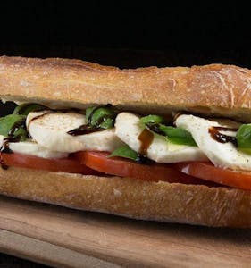 Pick a Caprese Image
