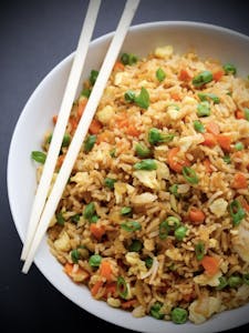 Chicken Fried Rice Image