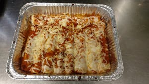 12 Enchiladas Image