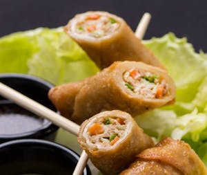 Egg Rolls Image