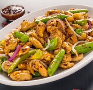 Kung Pao Chicken Image