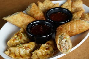 The Shareable Trio Image