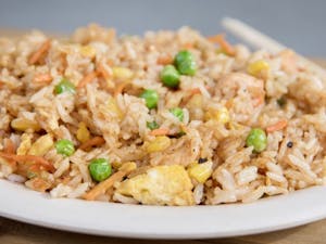 BD's Famous Fried Rice Side Image