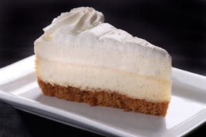Vanilla Bean Cheesecake Image