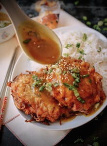 3. Egg Foo Young Image