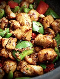 43. Kung Pao Chicken Image