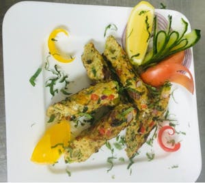 Reshmi Kabab Image