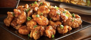 20. Orange Chicken Image