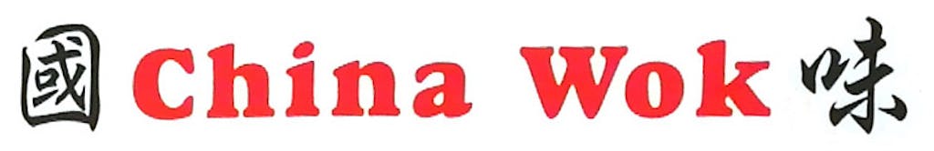 China Wok Logo