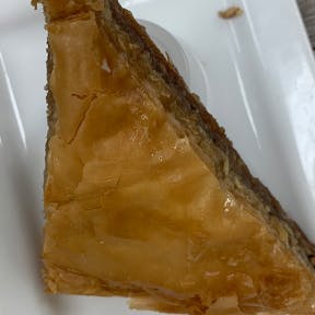 Baklava Image