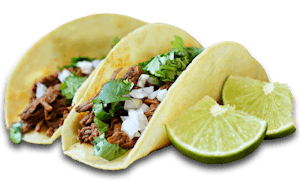 Steak Taco Image