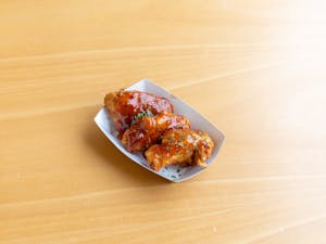 KOREAN WINGS Image