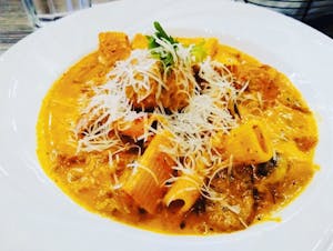 Rigatoni Special Image