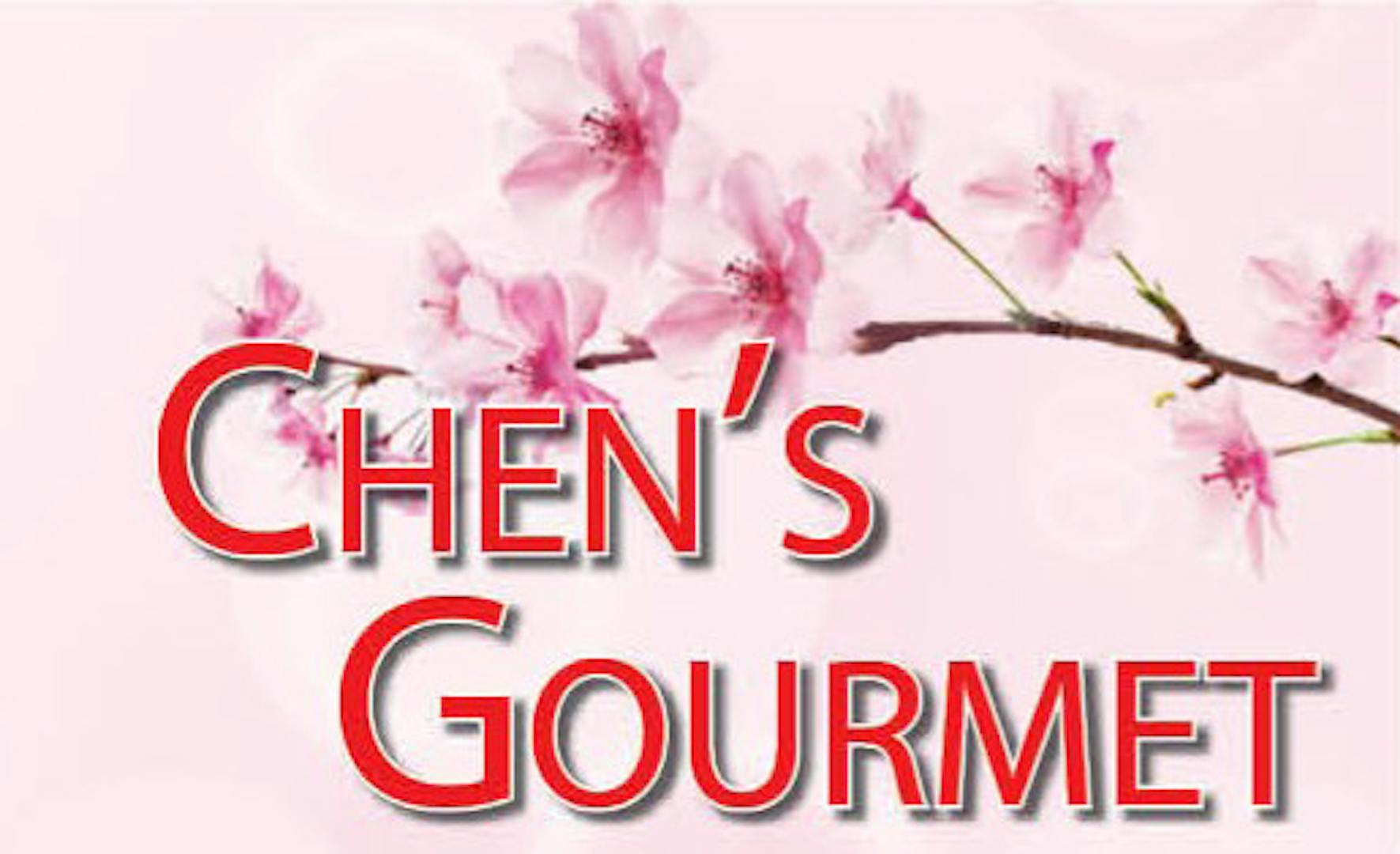 Chen's Gourmet Chinese Restaurant