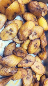 Sweet Plantains Image