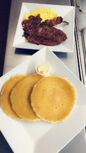 BREAKFAST COMBOS Image
