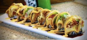 8. Holy Moly (Tempura) Image