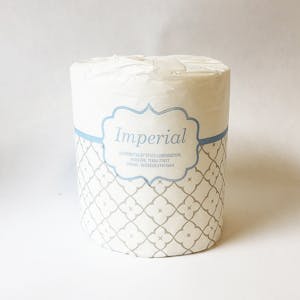 TOILET PAPER (LIMIT 2 PER VISIT) Image