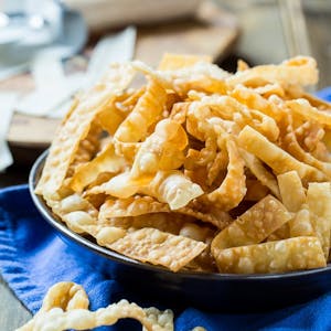 126.Crispy Noodles Image