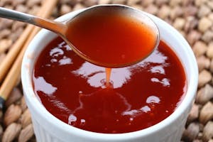 888. Sweet & Sour Sauce Image