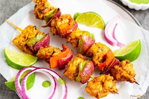 Chicken Tikka Image