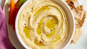 Hummus (House-Made) Image