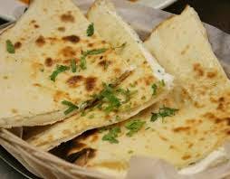 Cheese Nan Image
