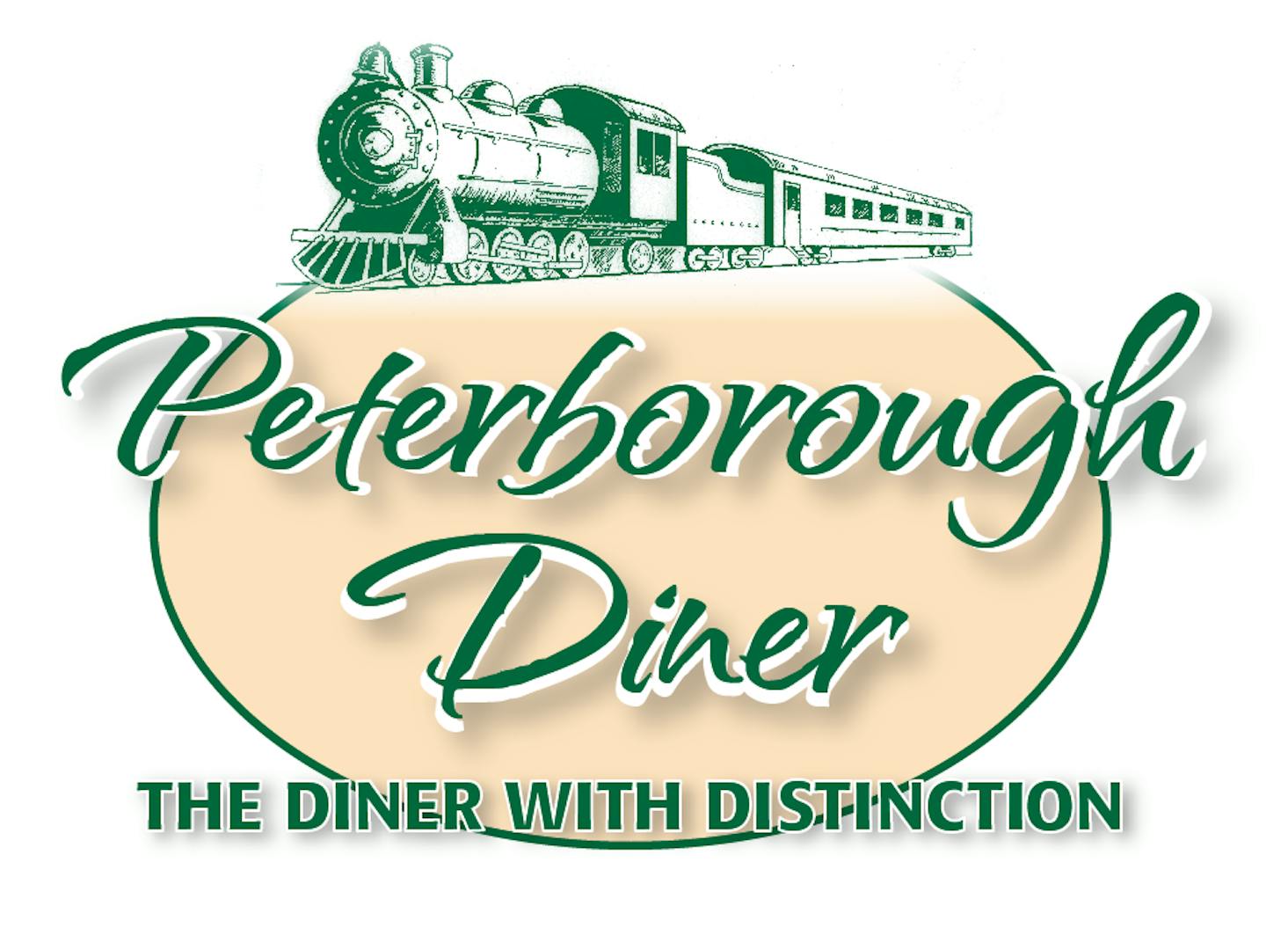PETERBOROUGH DINER