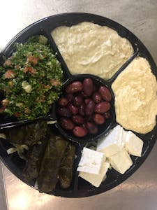 APPETIZERS Image