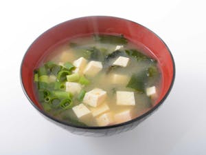 Miso Soup Image