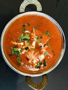 Paneer Butter Masala Image