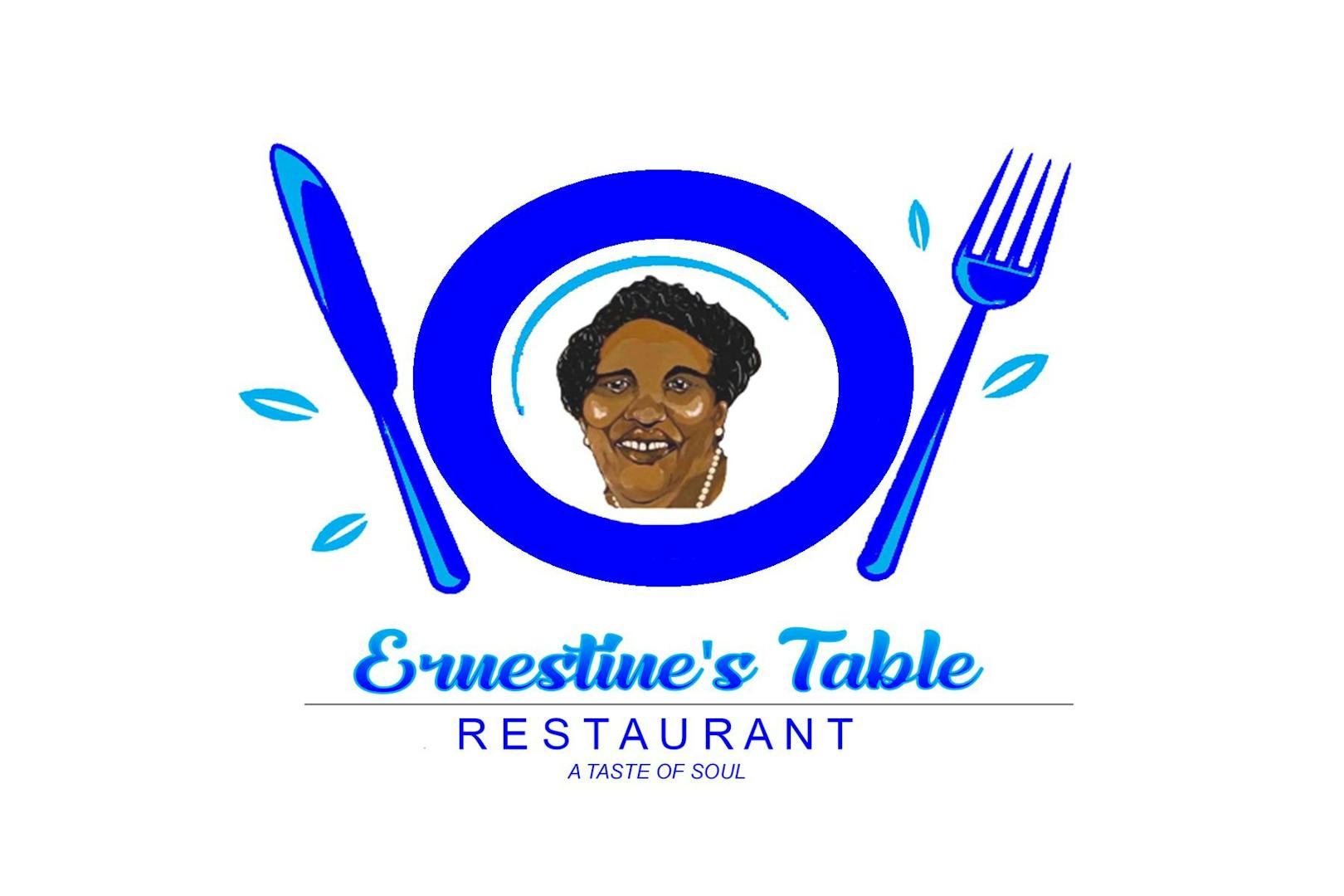 Ernestine's Table