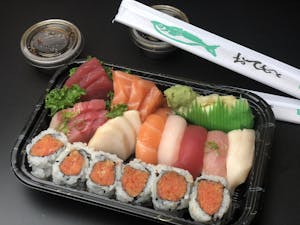 Sushi & Sashimi (For 1) Image