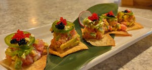 Tuna Taro (5) Image