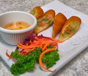 Spring Roll (2) Image