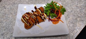 Deep Fried Oyster (4) Image