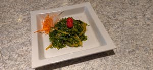 Seaweed Salad Image