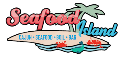 Home - Seafood Island