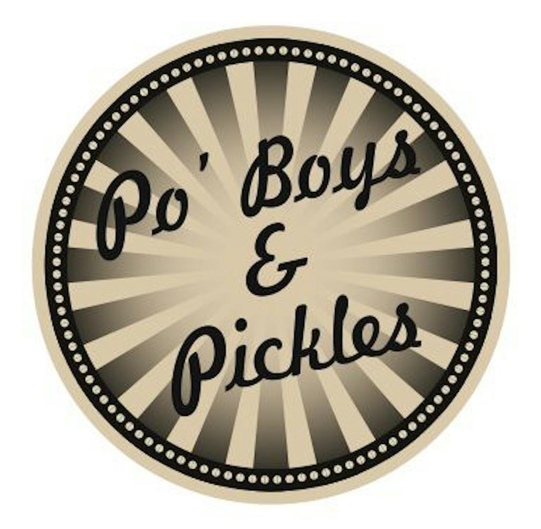 Po' Boys & Pickles