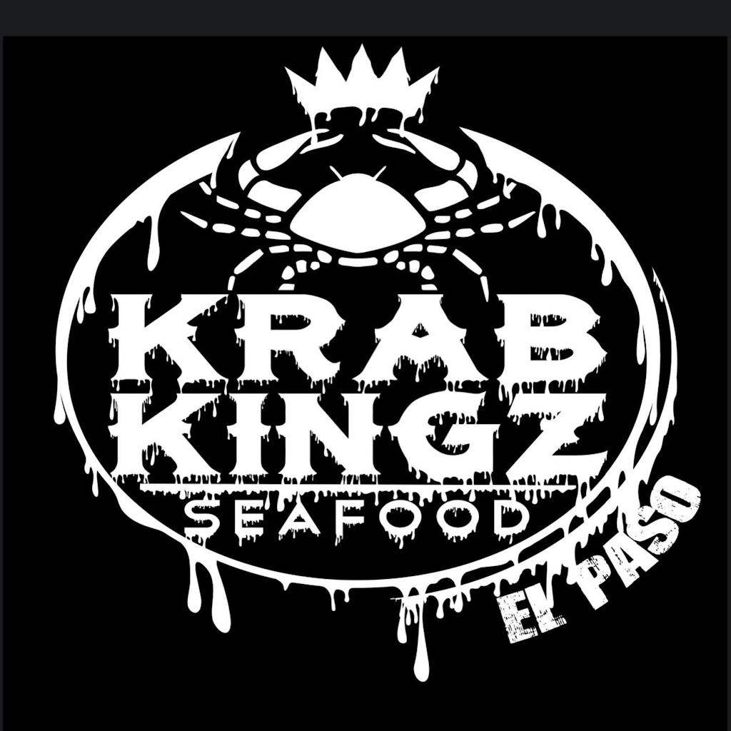 Home Krab Kingz El Paso