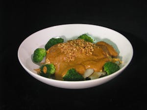 Rama Noodles Image